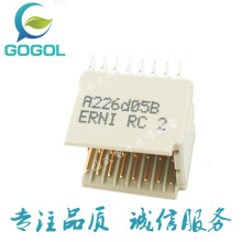 224057 ���� ������ 40PIN ֱ�Ź�ͷ ѹ��2.0mm ������  ԭװ��Ʒ