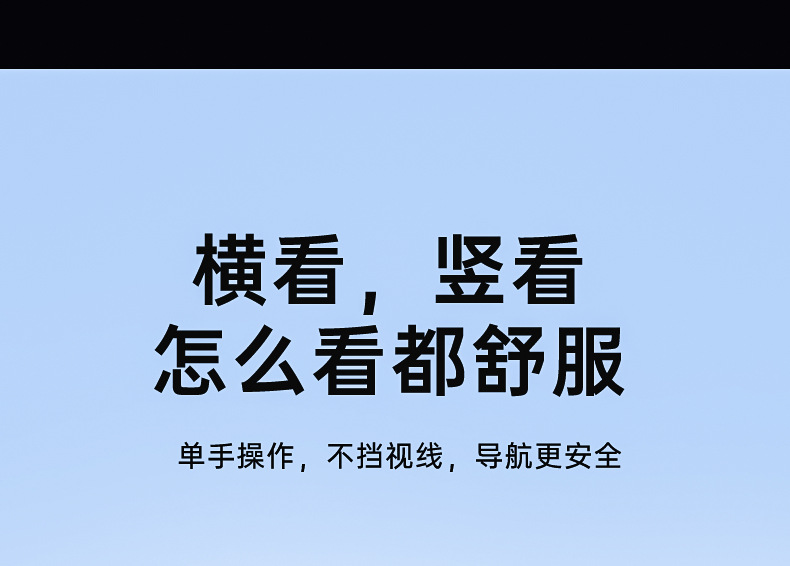 Customized Logo New Qi2.2 Certified 25W Wireless Charging Phone Holder Cooling and Heat Dissipation Car Mount