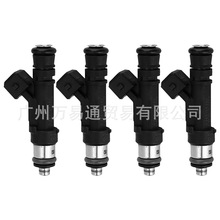 喷油嘴0280158502 适用于 Lada 110 1.5-1.7L VAZ-2111燃油喷射器