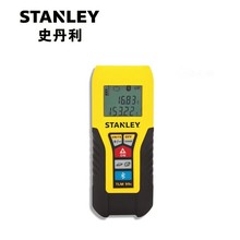 史丹利   (Stanley)  专业激光测距仪蓝牙版30m STHT77343-23