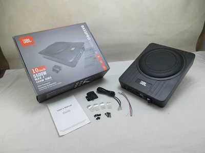 Car Subwoofer, Car speaker/subwoofer