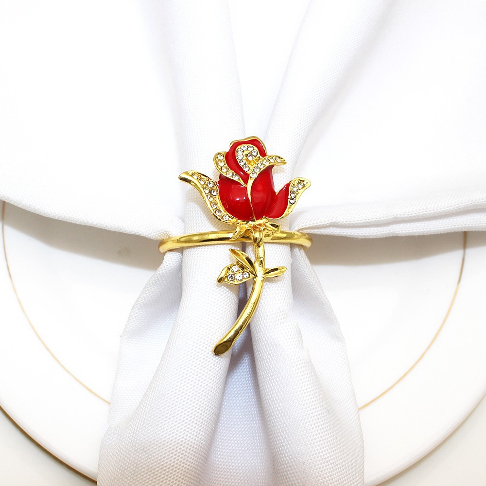 장미 그림 기름