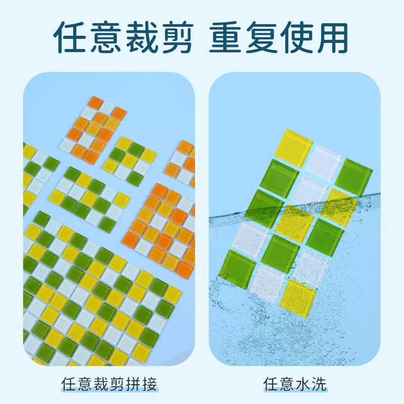 倉鼠降溫用品 兔子金絲熊消暑用品 夏天散熱板水晶冰墊夏季涼蓆