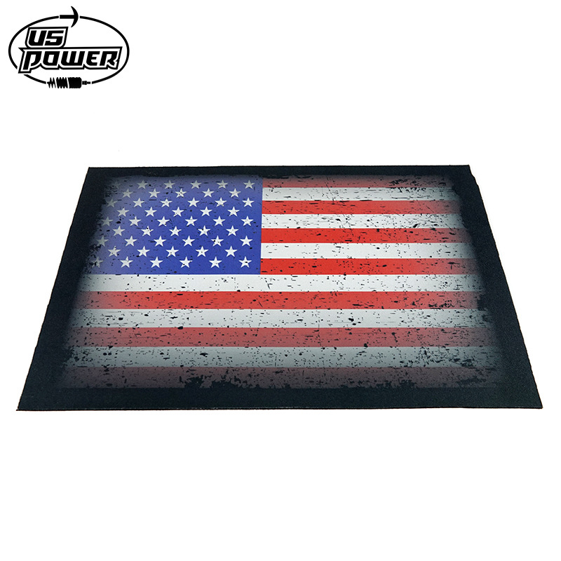 供应批发KD-GM01 枪垫 垫子 鼠标垫 清洁垫