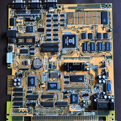 广州实力加工 提供各类smt贴片加工 PCB贴片加工