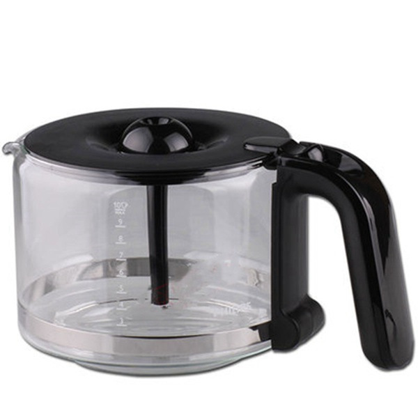 Suitable for Philips coffee machine accessories 7761 62 65 filter glass coffee pot funnel coffee machine Suitable for Philips coffee machine accessories 7761 62 65 filter glass coffee pot funnel coffee machine