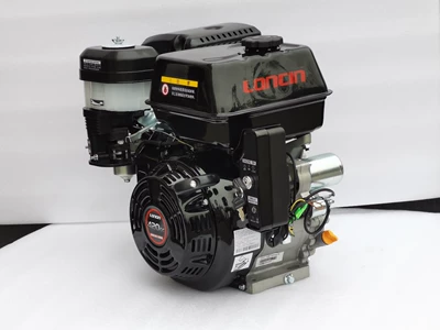 Longxin G420F turbine gasoline Avtomobil mühərrikləri