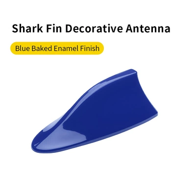 Antenna for Car Roof and Rear – vehicle antenna - blue-box