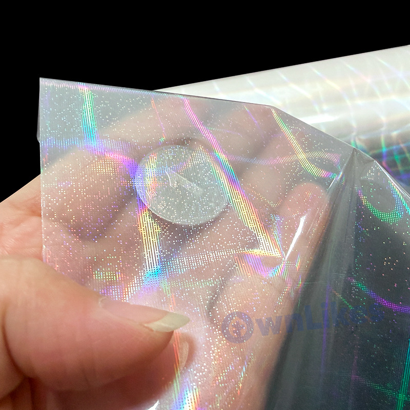 Máquina de recubrimiento de película pre-recubrimiento de película de enmarcado térmico de una pulgada de película mate de núcleo de película óptica de libro y revista anti-racabo brillante transparente película pre-recubrimiento Bopp