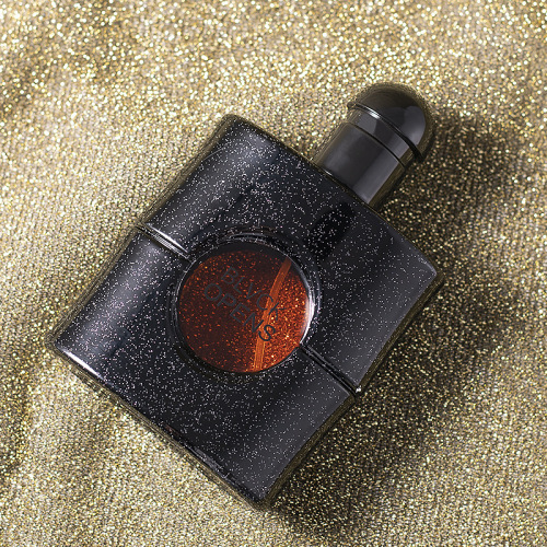 Ladies' Eau de Parfum, Xiao Cheng Yi Xiang Black Opium Coffee, Student's Budget-Friendly, Internet Celebrity, Pheromone, Long-Lasting, Subtle Fragrance