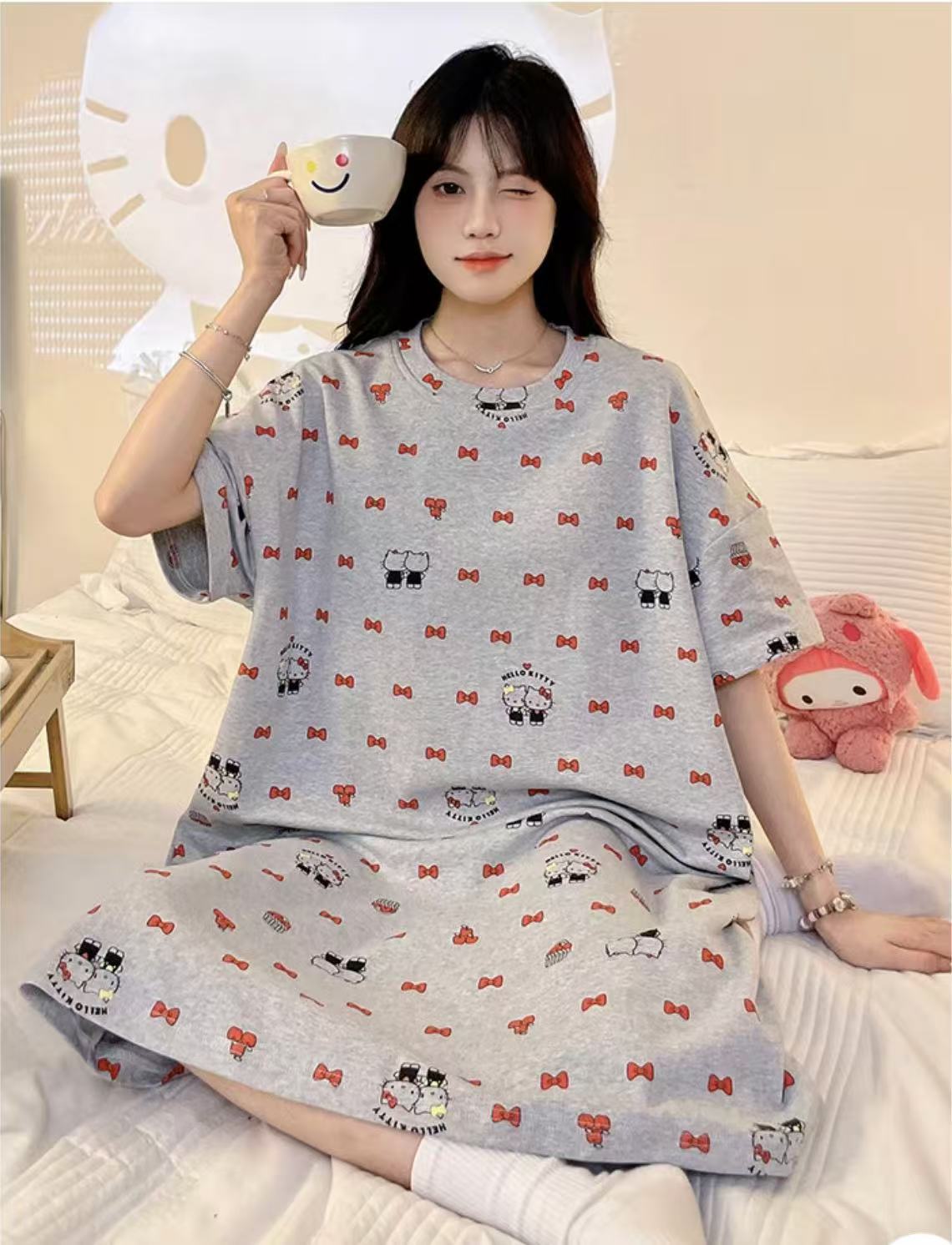 핫 스타일 23