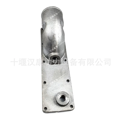 Hava qəbuledici borular 4Bt Engine Accessories Intake