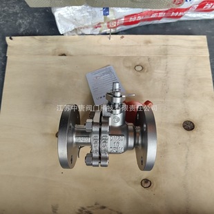 Q41Y-16RL���P�Ӳ�ܷ�NI60���y �͸ߜ���ĥ���m���y 316L/CF3M