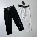 X7 7-point large hook tight pants