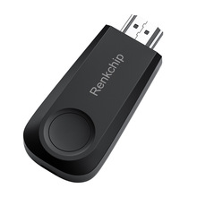E10 RENKCHIP无线推送器 手机WIFI同屏器 高清hdmi推送宝Dongle