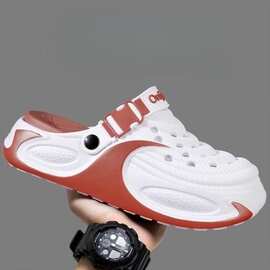 O 86655 Men Anti-Slip Sandals Outdoor Waterproof户外凉鞋