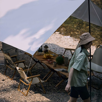 Avtomobil yan çətirləri | Canopy Tent Camping Picnic