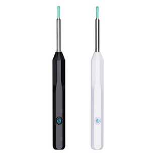 Wholesale cross-border children NE6 visual ear pick ear pick wireless cleaning endoscope HD ear pick artifact