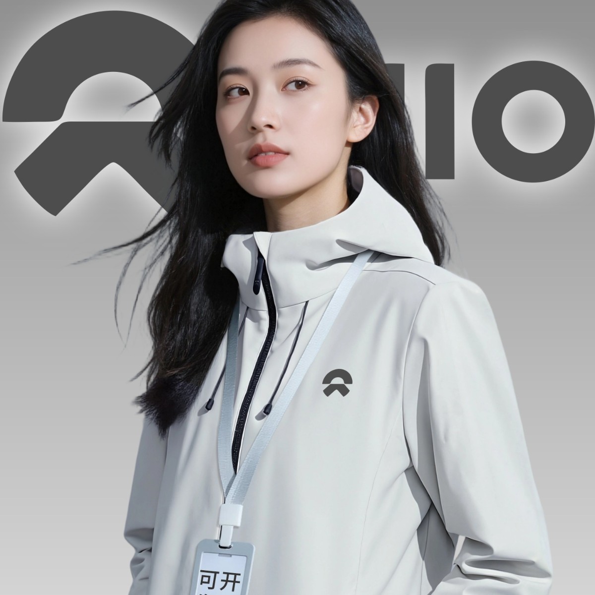 防水冲锋风衣工作服定制印logo企业办公室员工团体工装外套订做