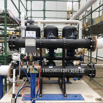 阿科叠片式过滤器 ARKAL过滤器  原装正品 盘式过滤器