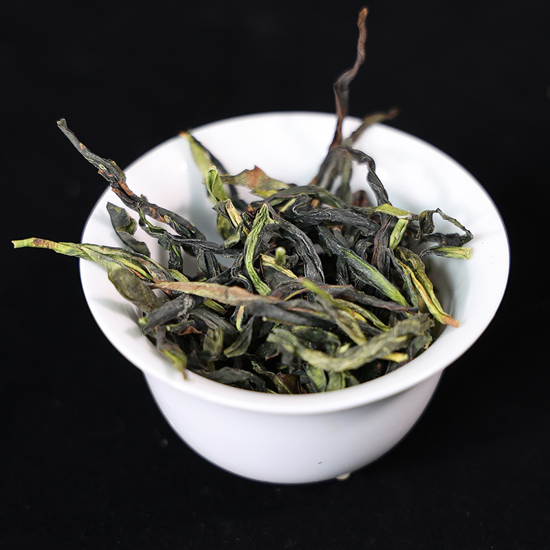 Factory Supply Phoenix Dancong Damp Duck Shit Scented Oolong Tea, Hong Kong Style Milk Tea Dedicated Tea