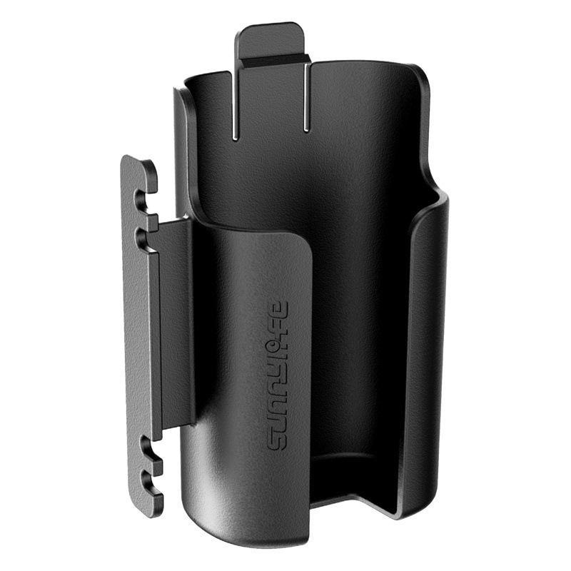 Sunnylife aplicable a DJIAvata/FPV gafas de vuelo V2 batería clip trasero gancho Winder protección