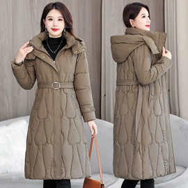 棉衣;女式马甲;棉服背心