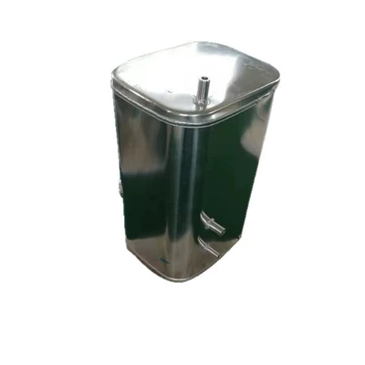 to drawings and samples, Fuel tank