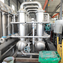 二手陶瓷膜过滤器 工业过滤设备 精密过滤器