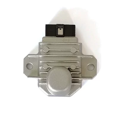 electronic regulator VARIO 150 F1