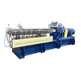 塑料造粒机;塑机配件