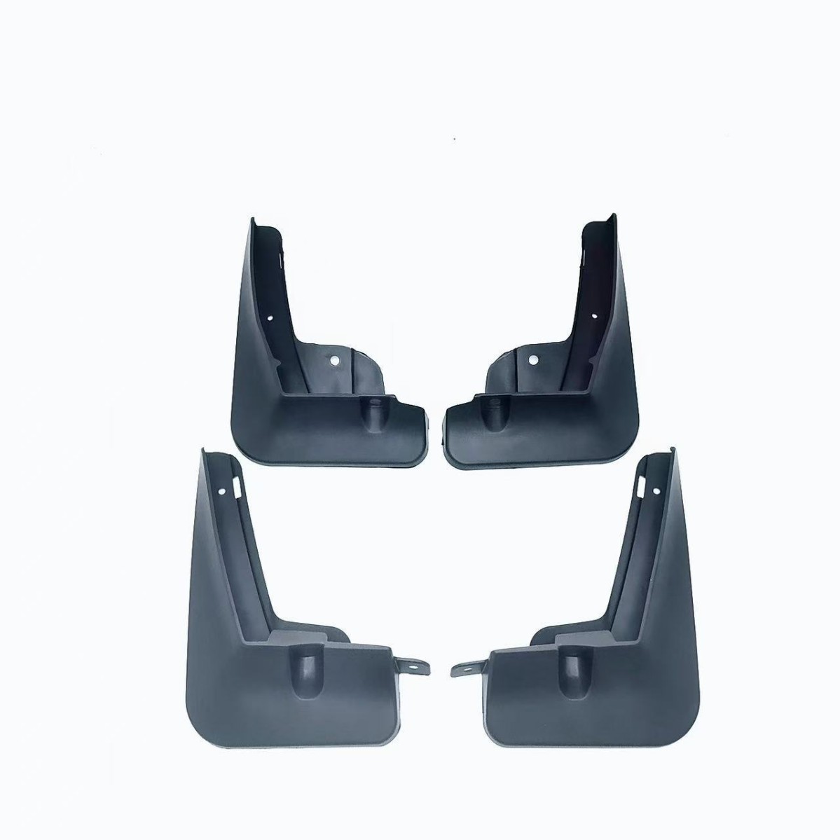 Aplicable a BYD Dolphin EA1 2021 - 2025 fabricante de barras de automóviles de comercio exterior bajo