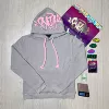 01 Gray sweatshirt (accessories + bag)