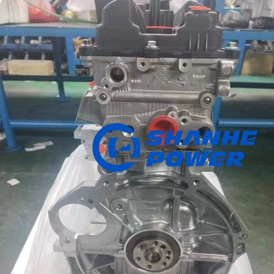 I20 I30 Kia Assembly – Engine assembly
