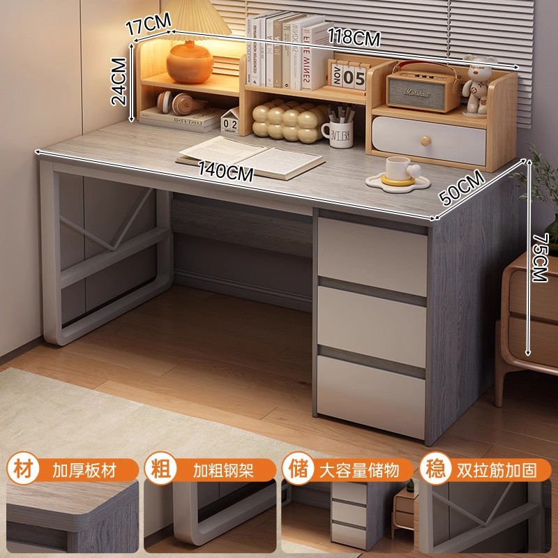 Escritorio de escritorio de escritorio