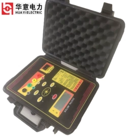 其他仪器仪表;其他电工仪器;其他仪器配件