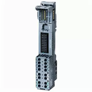 [6ES7193-6BP20-0BB0ET 200SP BU 类型 B0 BU20-P12+A4+0B PU 1]