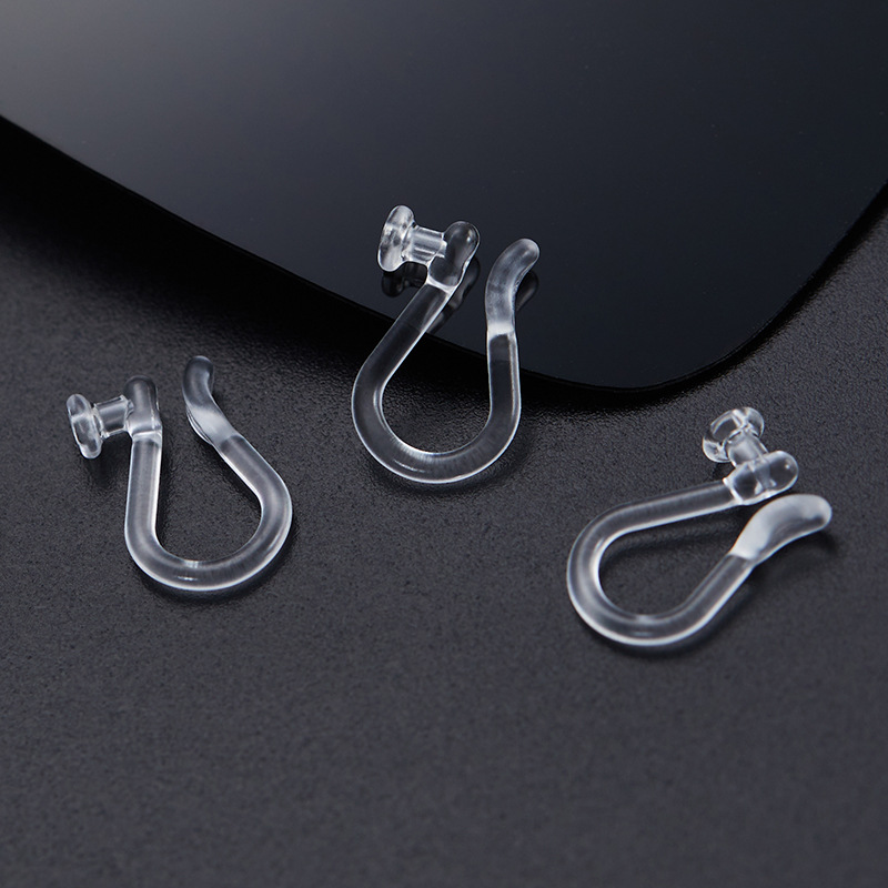 Ear clips