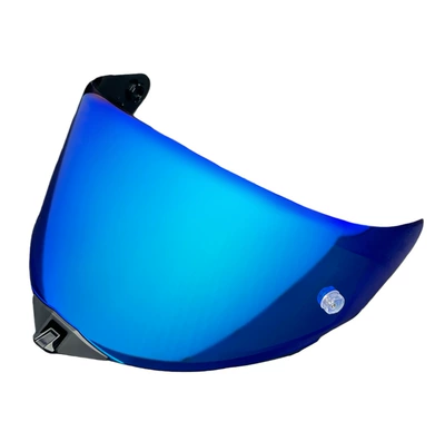 Dəbilqə (Kaska) aksesuarları, Helmet Lens Tt-Revo Electroplated