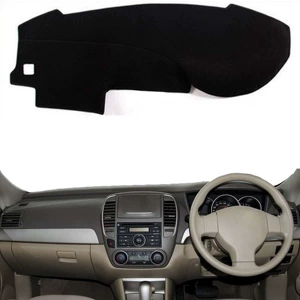 Cross-Border Applicable Nissan Sylphy2005-2012 Car Central Control Instrument Panel Cover Car Instrument Panel Light-Proof Mat