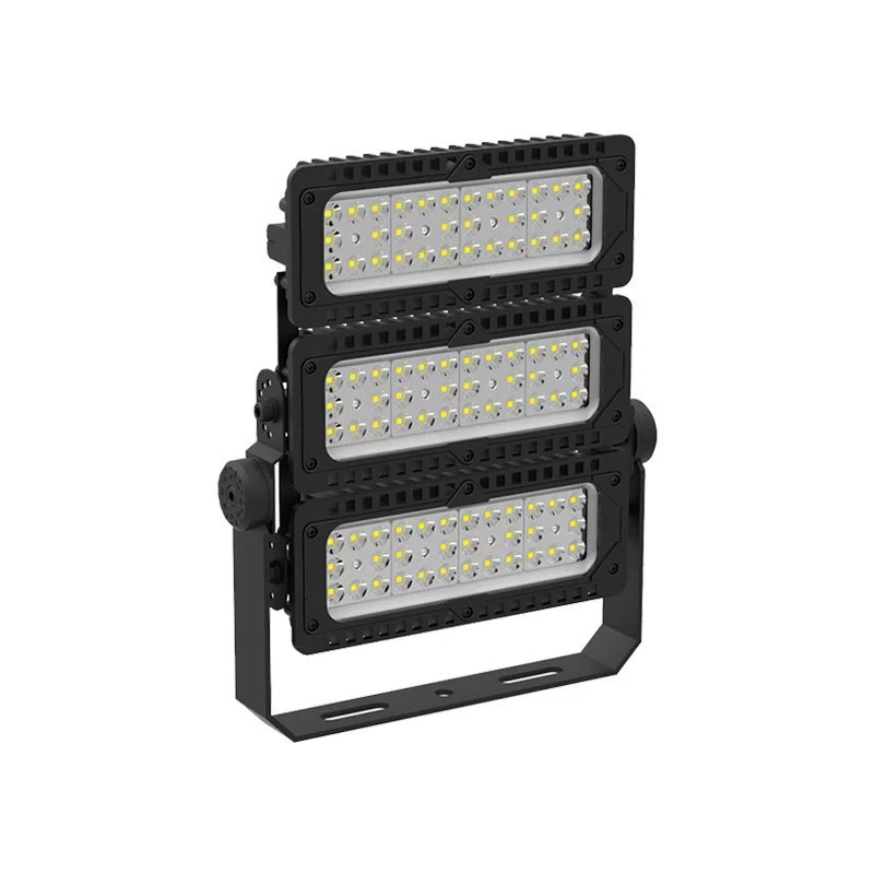 LED-тоннельный/спортивный прожектор для баскетбола и тенниса, футбольный прожектор для бадминтона, лампа