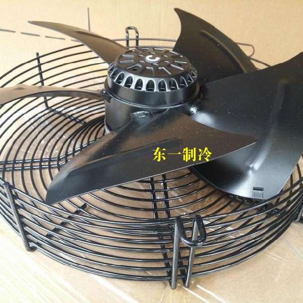 微光外转子轴流风机电机 Axial Fan YWF4E-300S 冷库风机 220V
