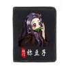 [帆布竖款#祢豆子]