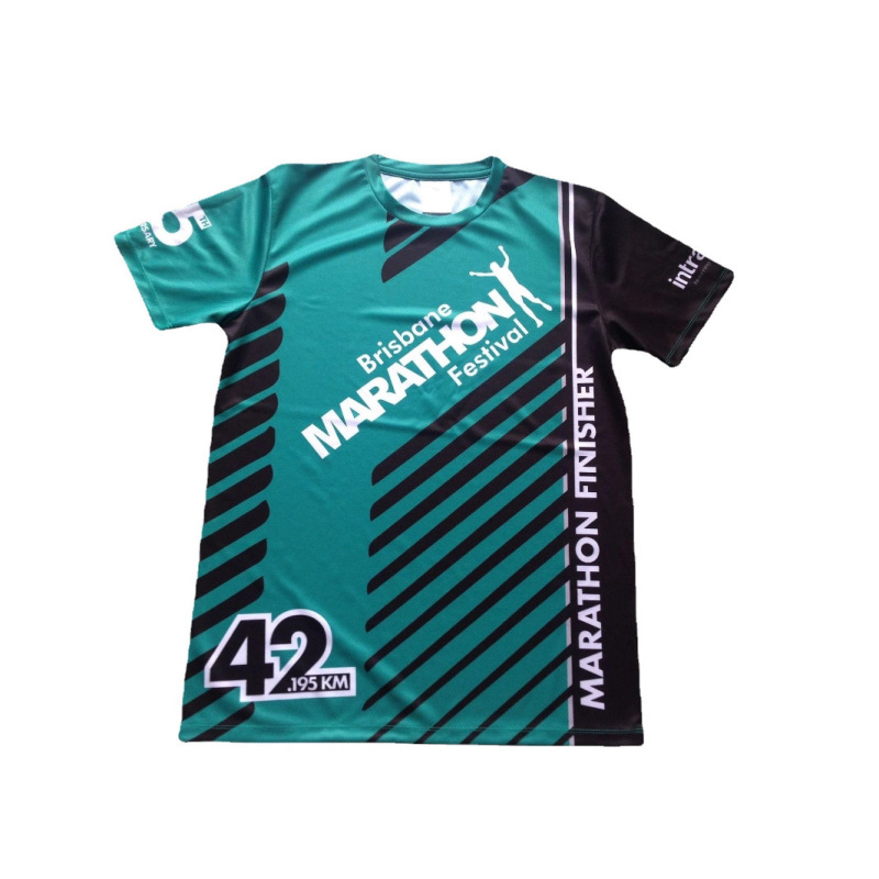 Dri-Fit Mesh Moisture-Wicking T-Shirt, Sublimation T-Shirt, Digital Heat Transfer Short-Sleeve, 3D Printed Short-Sleeve Dri-Fit Mesh Moisture-Wicking T-Shirt, Sublimation T-Shirt, Digital Heat Transfer Short-Sleeve, 3D Printed Short-Sleeve