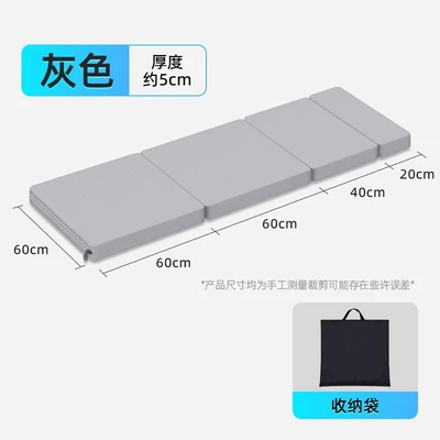 Other Automotive Interior Supplies Foldable Large Truck Driver - single-60cm-wide-grey-storage-bag