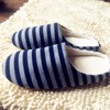 Japanese slippers indoor, soft sole, wholesale
