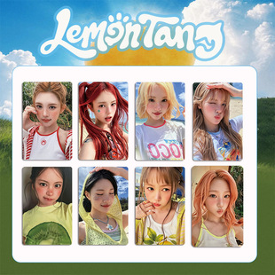 Hearts2Hearts��Lemon Tang�����\�� ����Ƭ �ص俨 ���� H2H��߅