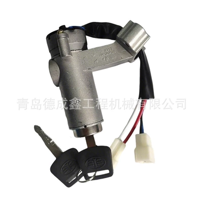 Other power supply, ignition system | Power Start Lock - j6-ignition-37040100-a01