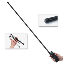 BAOFENG SMAĸ�^108cm����CS���g�쾀���v�C�ۯB�۳��hUV-82 UV-5