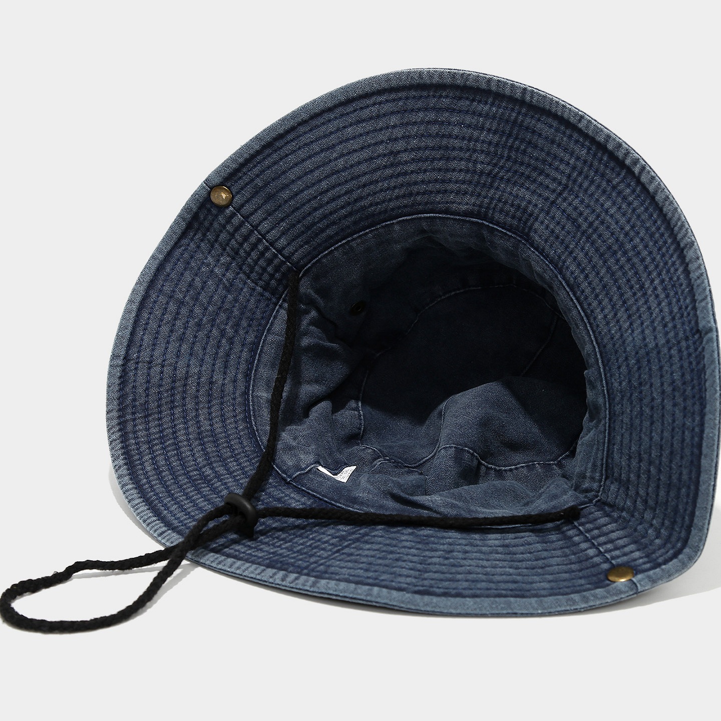 Camping al aire libre montañismo lavado sombrero de pescador sombrero de verano sombrero de pesca sombrero de pesca sombrero de hombre sombrero de protección solar